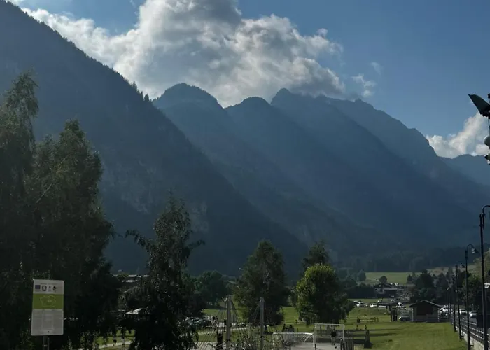 Apartman La Tua Casa A