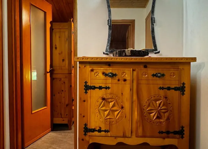 Apartman La Tua Casa A *