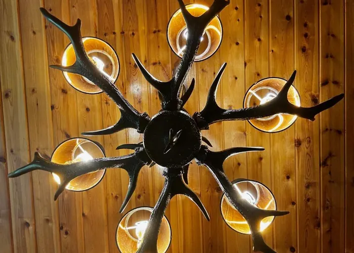 Apartman La Tua Casa A *