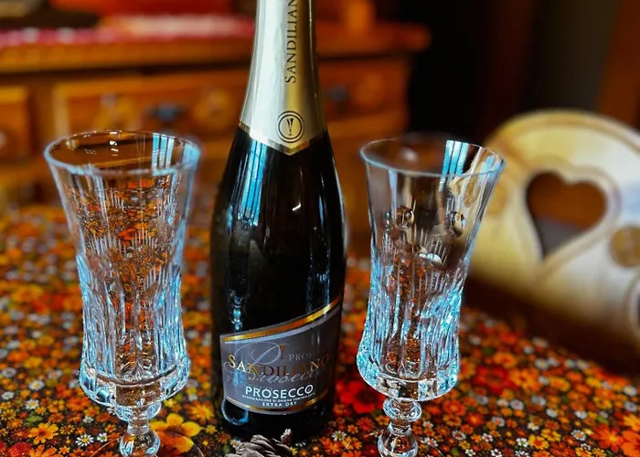 La Tua Casa A Apartman Brusson