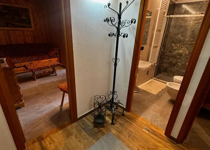 La Tua Casa A Apartman