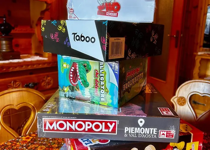 La Tua Casa A Apartman