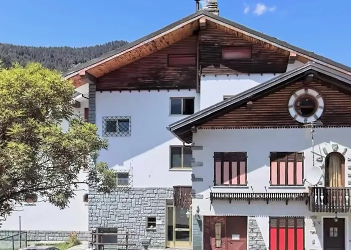 Apartman La Tua Casa A