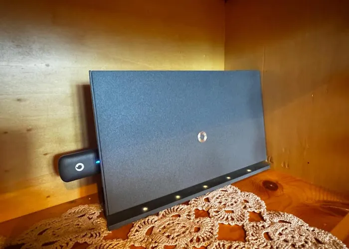 La Tua Casa A * Brusson