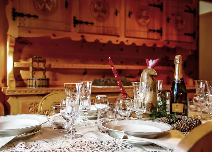 Apartman La Tua Casa A Brusson