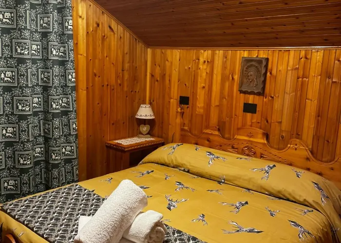 Apartman La Tua Casa A