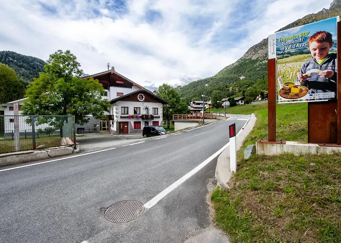 La Tua Casa A Apartman *