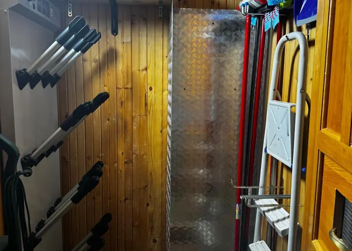 Apartman La Tua Casa A Brusson