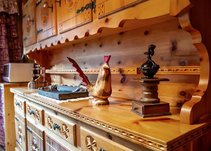 La Tua Casa A * Brusson