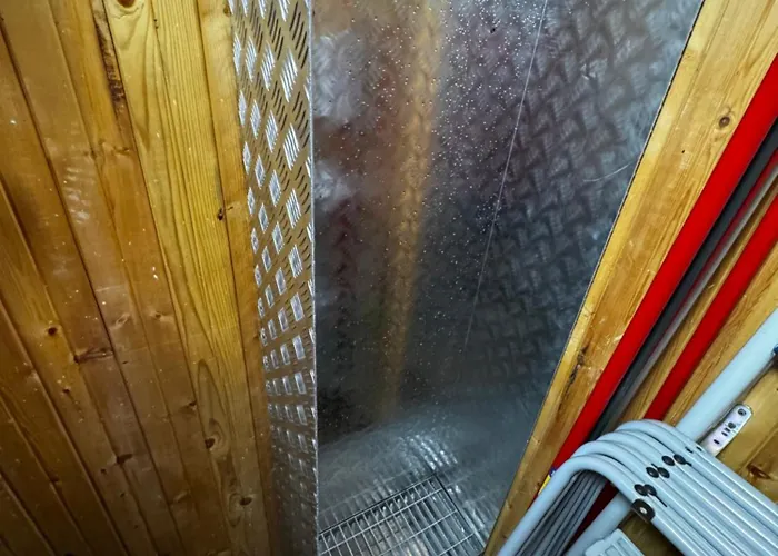 Apartman La Tua Casa A