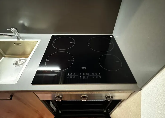 Apartman La Tua Casa A Brusson