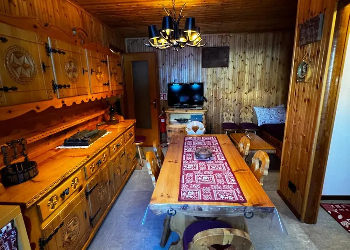 La Tua Casa A Brusson